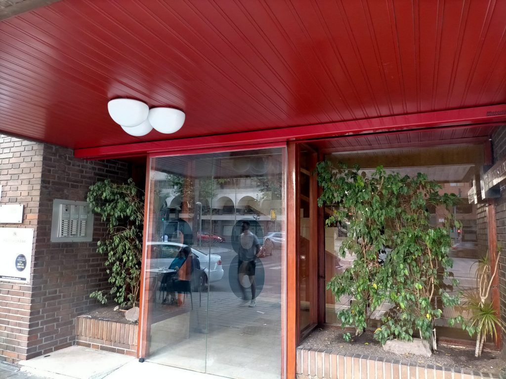 Puertas Automáticas Benidorm Puertas automáticas de cristal